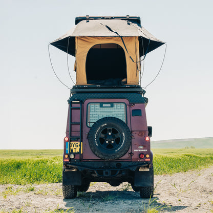 Horizon Rooftop Tent