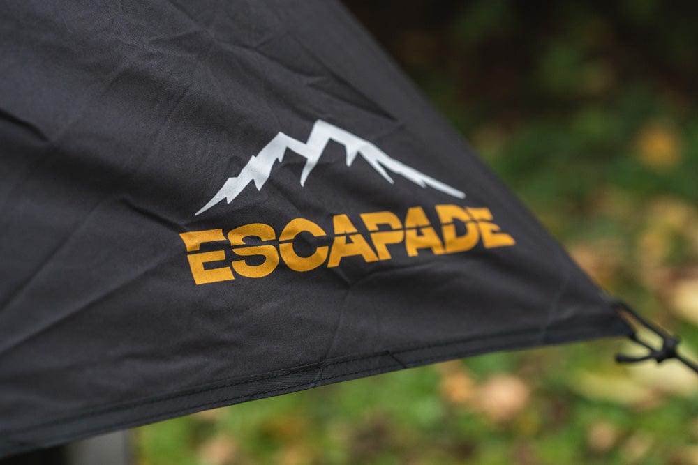 Escapade Swag Tent + Mattress Bundle