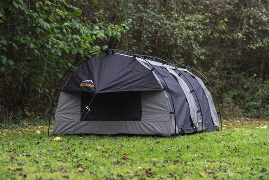 Escapade Swag Tent + Mattress Bundle