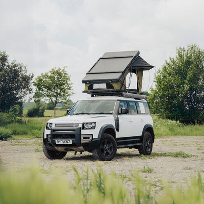Horizon Rooftop Tent