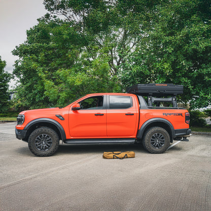 Discovery Rooftop Tent