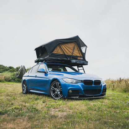 THRE360 Roof Tent (Swing Away Tent Logo)
