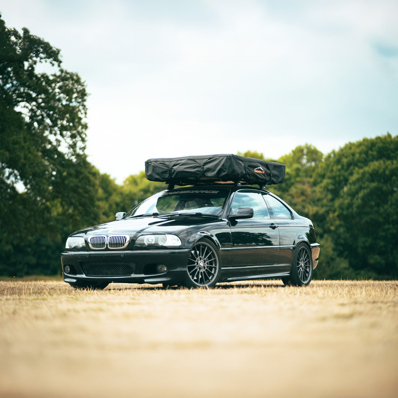 Summit Rooftop Tent