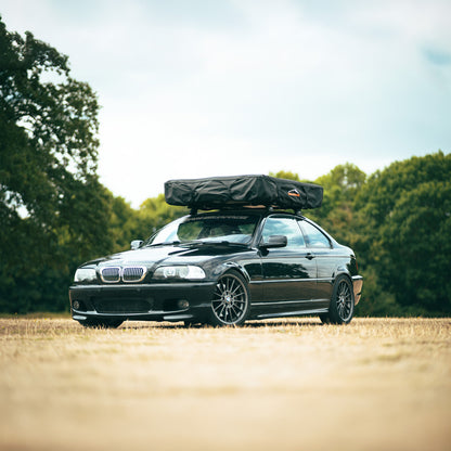 Summit Rooftop Tent