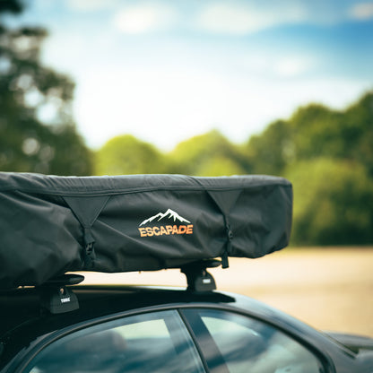 Summit Rooftop Tent