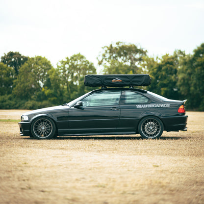 Summit Rooftop Tent