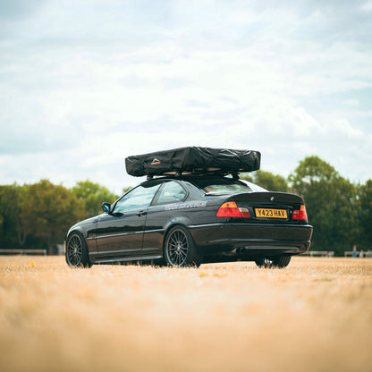 Summit Rooftop Tent