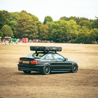 Summit Rooftop Tent