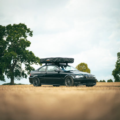 Summit Rooftop Tent