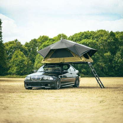 Summit Rooftop Tent