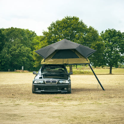 Summit Rooftop Tent