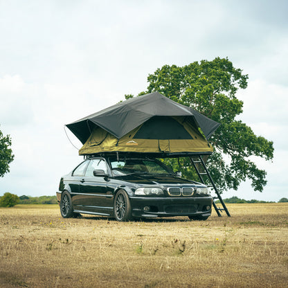 Summit Rooftop Tent