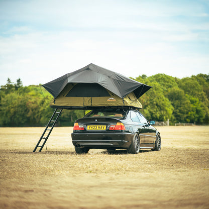 Summit Rooftop Tent