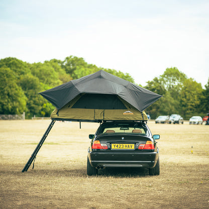Summit Rooftop Tent