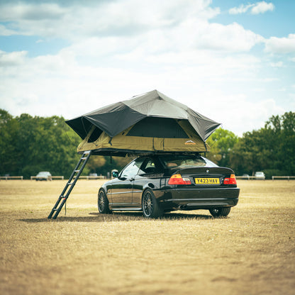 Summit Rooftop Tent