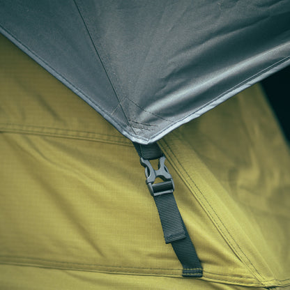 Summit Rooftop Tent