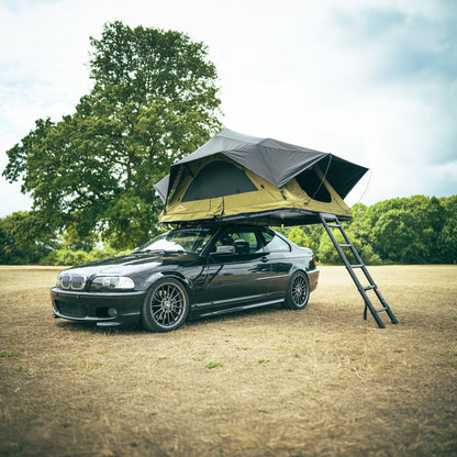 Summit Rooftop Tent