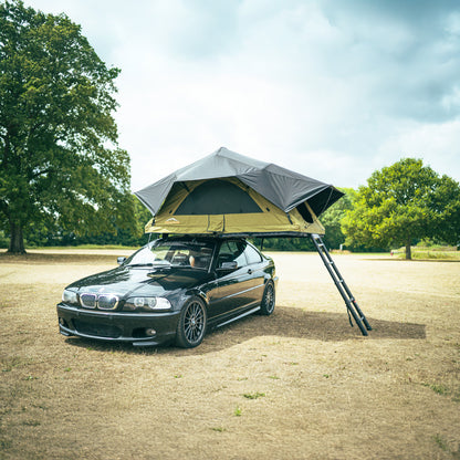 Summit Rooftop Tent