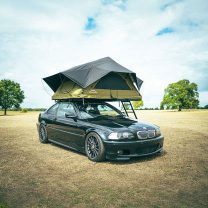 Summit Rooftop Tent