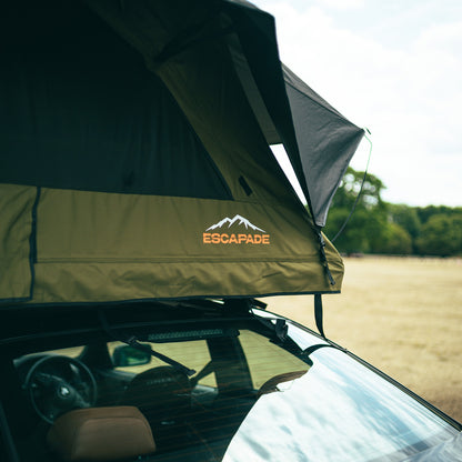 Summit Rooftop Tent