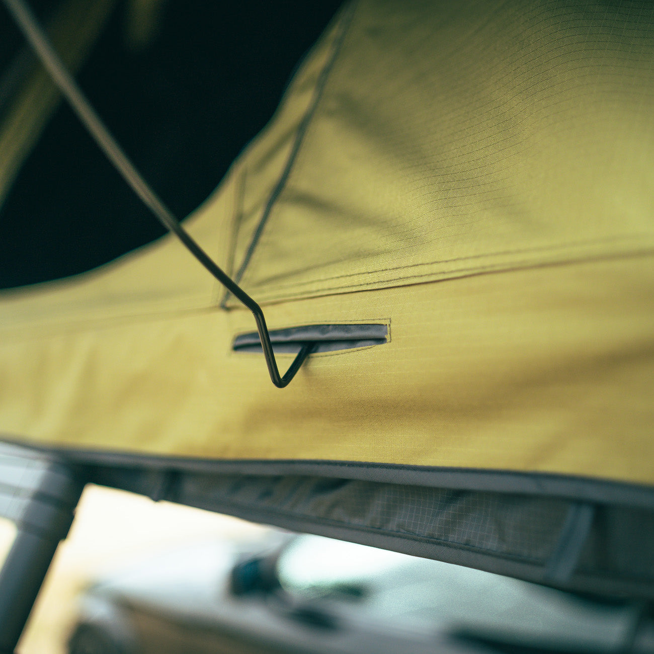 Summit Rooftop Tent