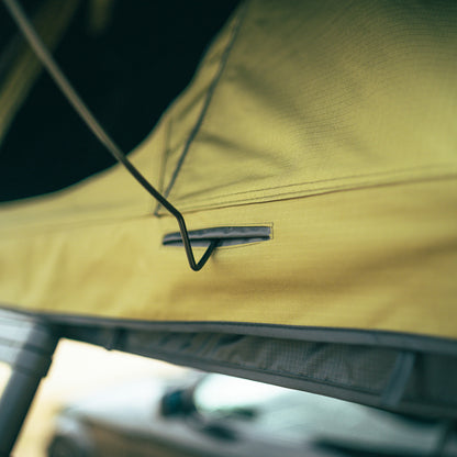 Summit Rooftop Tent