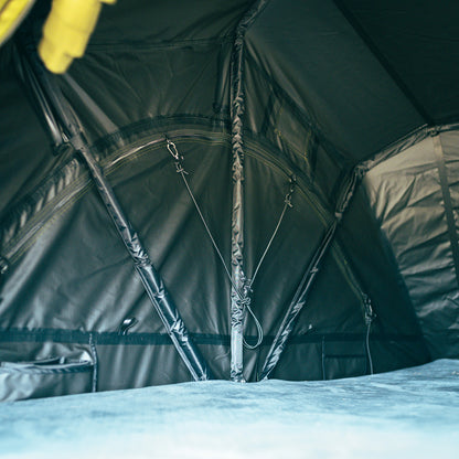 Summit Rooftop Tent