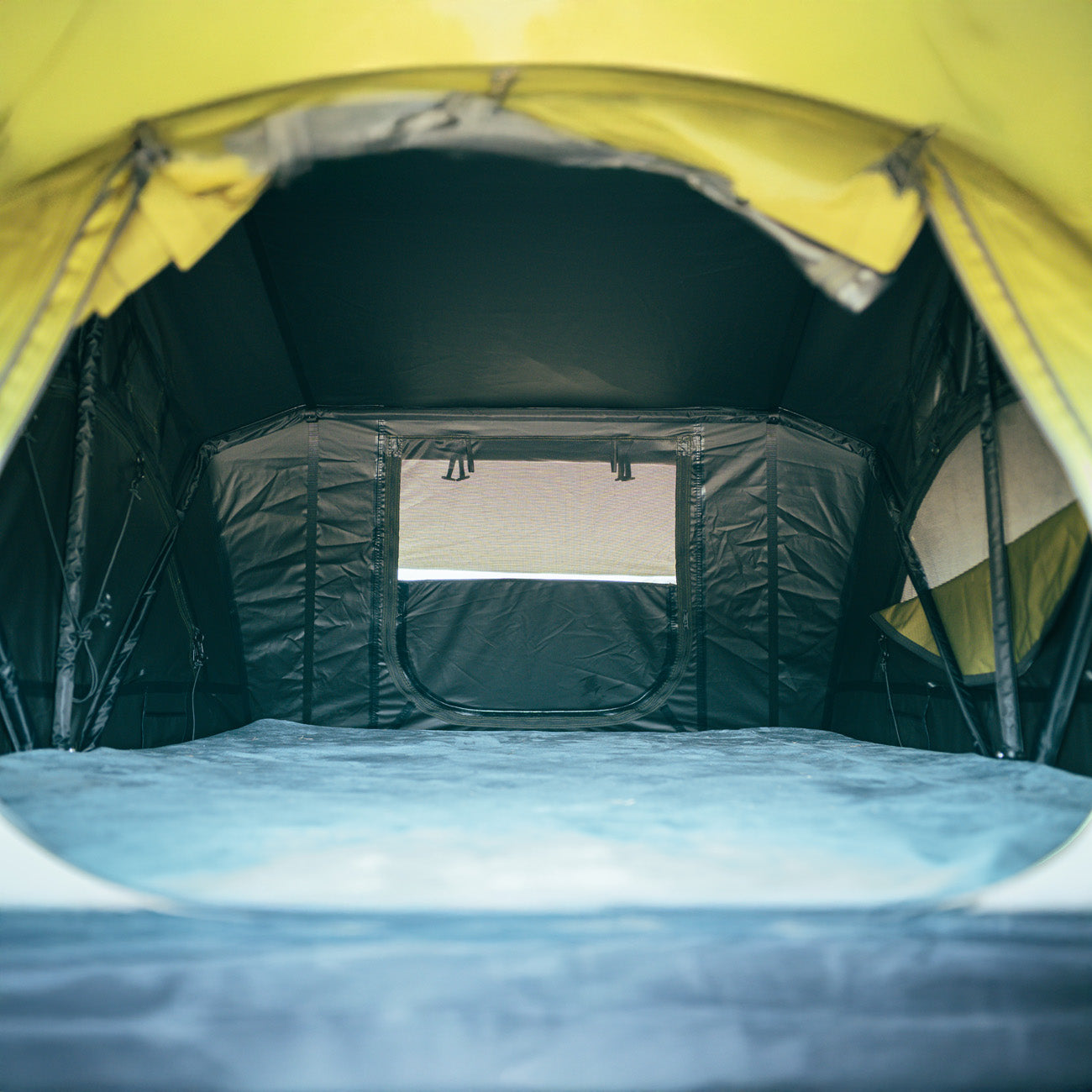 Summit Rooftop Tent
