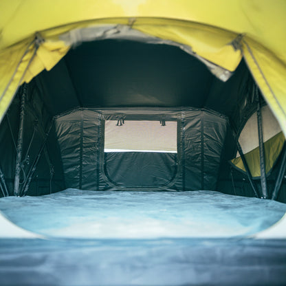 Summit Rooftop Tent