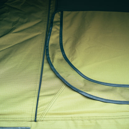 Summit Rooftop Tent