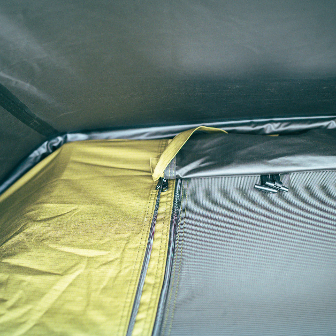 Summit Rooftop Tent