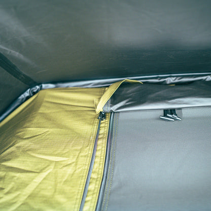 Summit Rooftop Tent