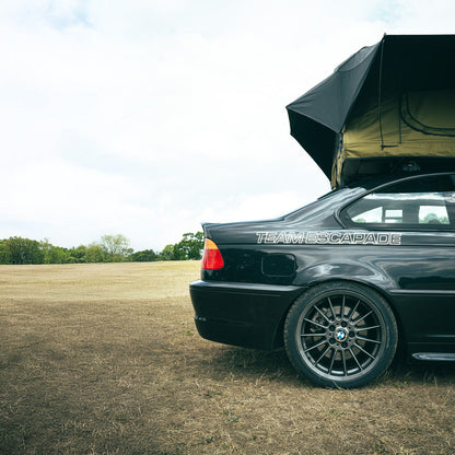 Summit Rooftop Tent