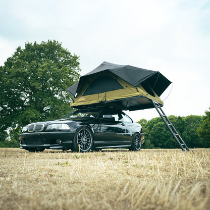 Summit Rooftop Tent