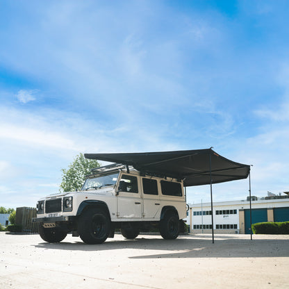 270° Awning