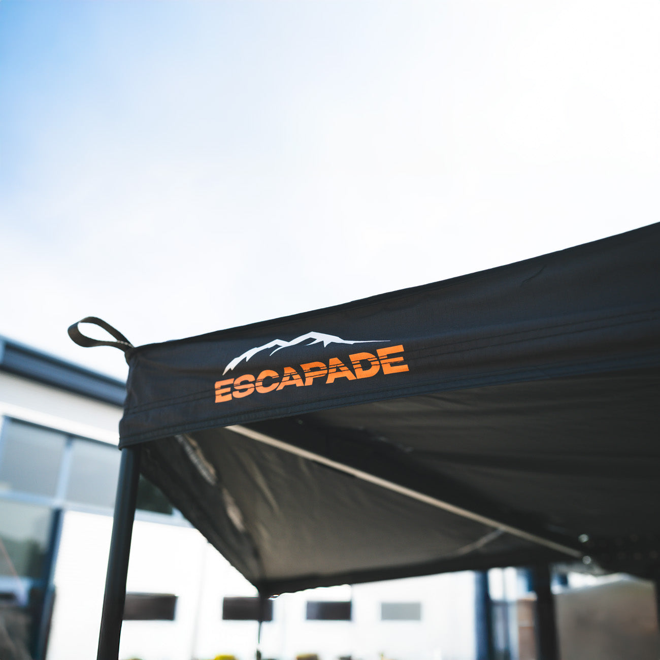 270° Awning