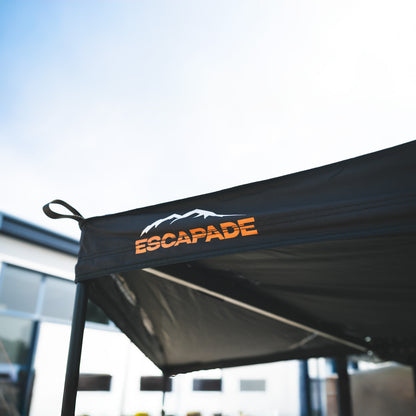 270° Awning