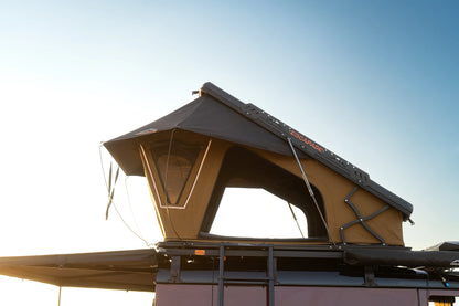 Horizon Rooftop Tent