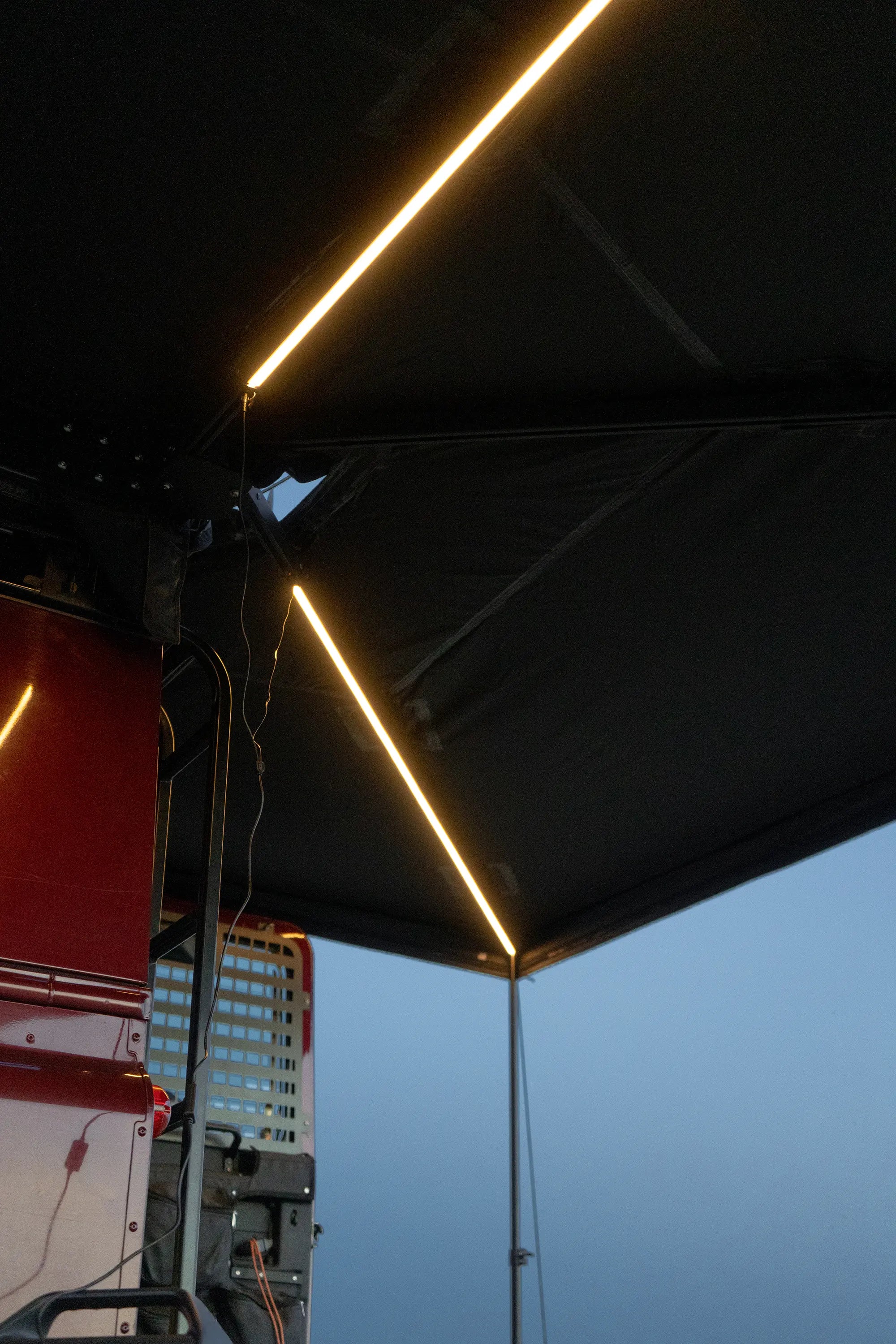 270° Awning