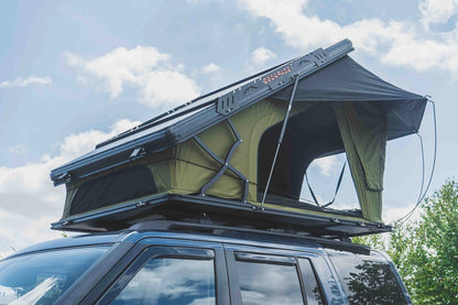 Horizon Rooftop Tent