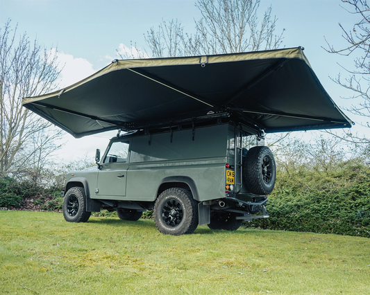 270° Awning
