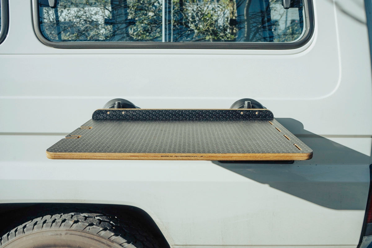 Tatch™ Suction Table