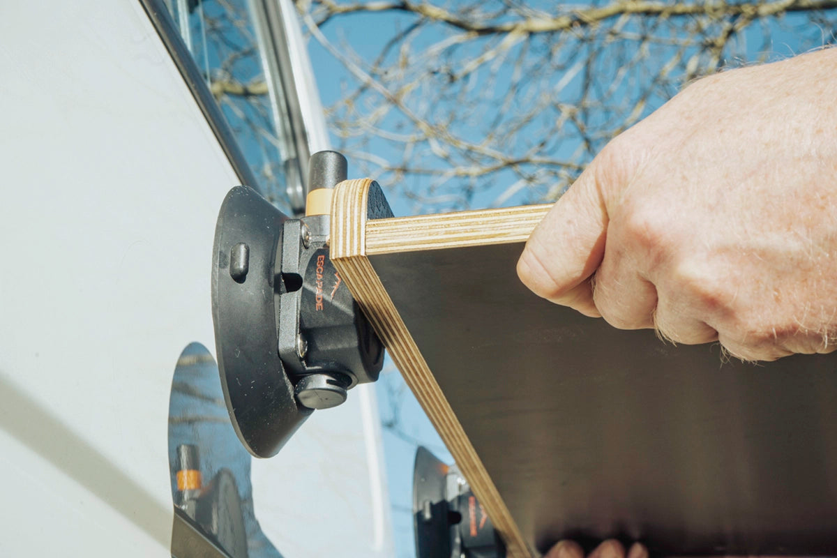 Tatch™ Suction Table