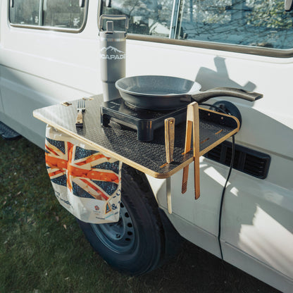 Tatch™ Suction Table