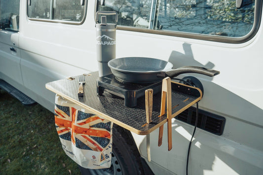 Tatch™ Suction Table