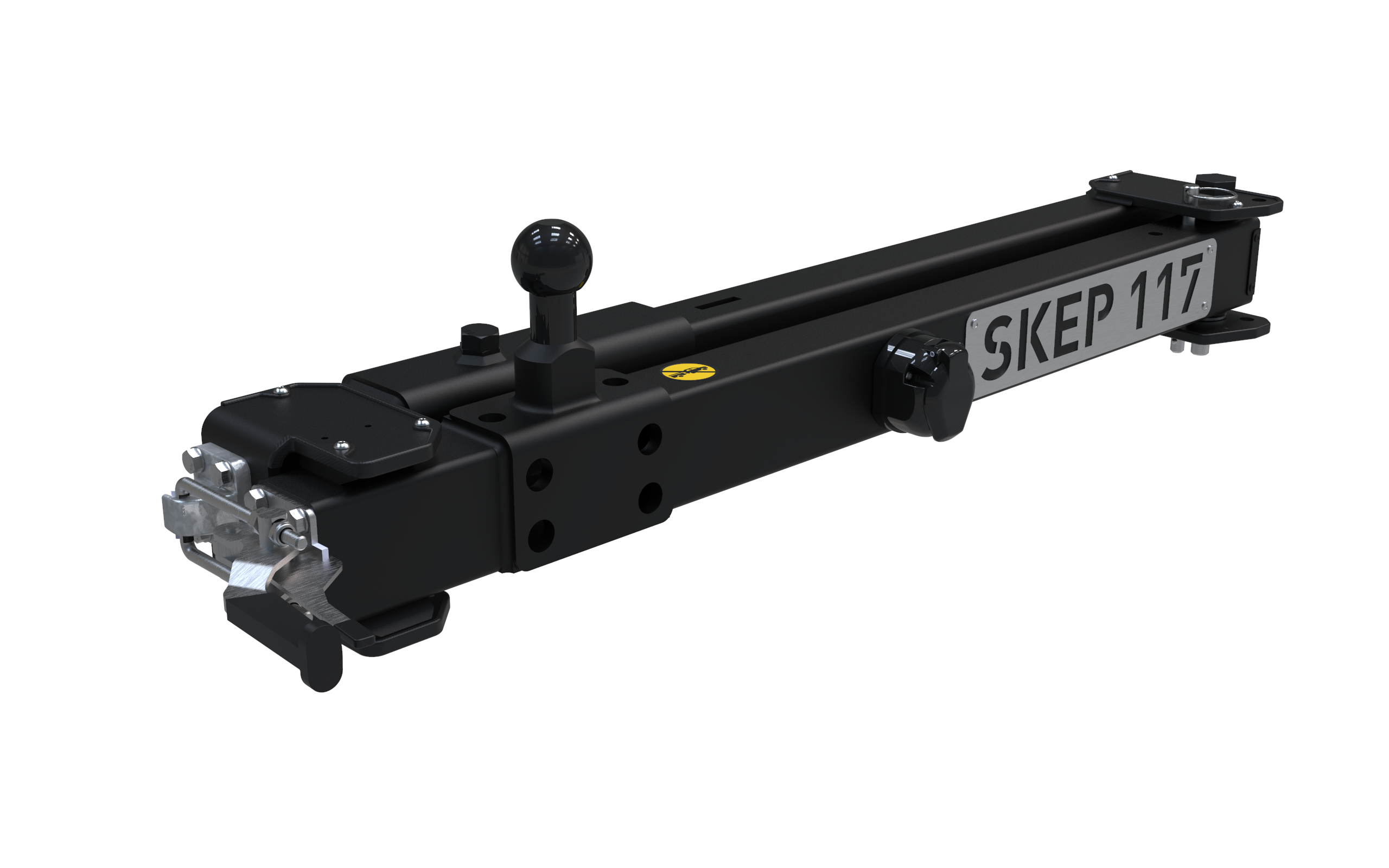 SKEP 117 Swing Away Arm
