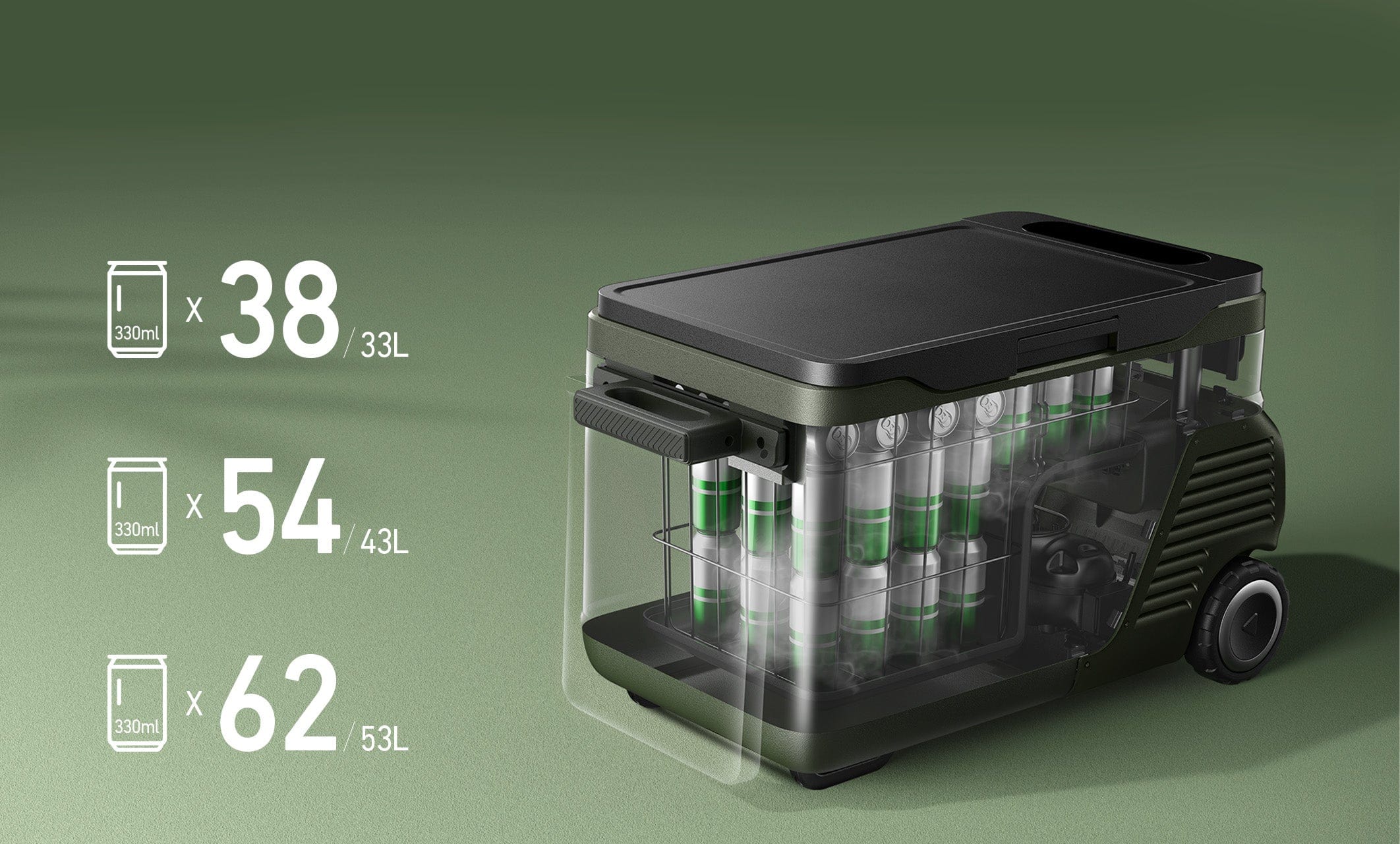 Anker EverFrost 30