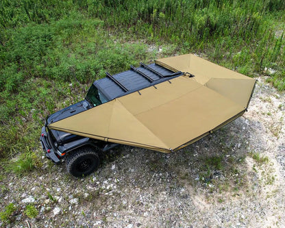 270° Awning