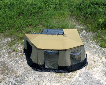270° Awning