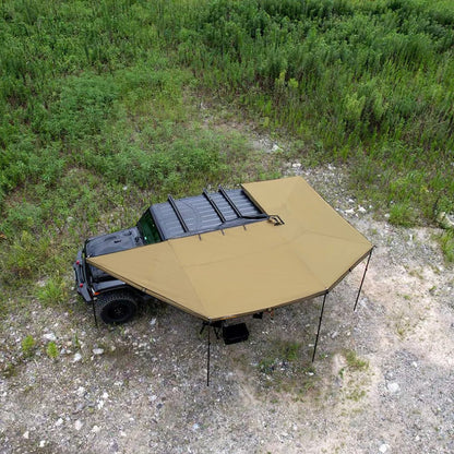 270° Awning